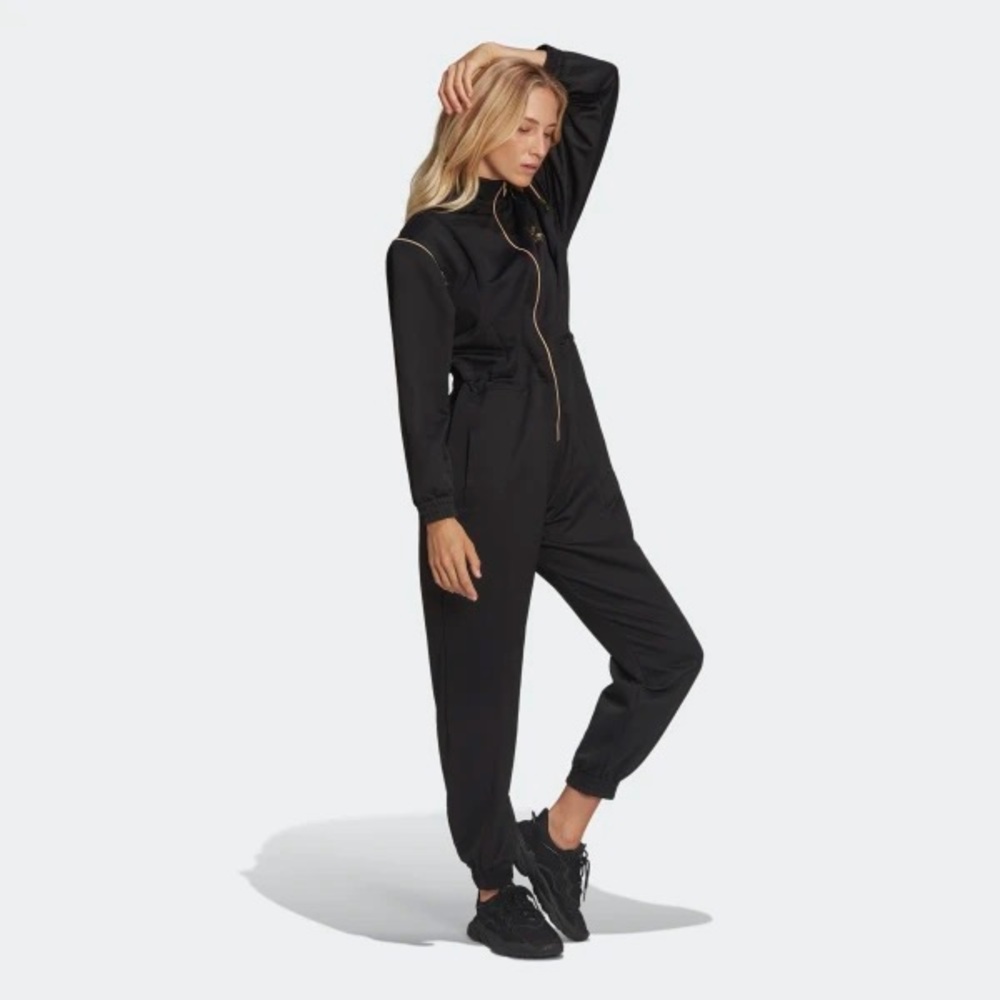 Adidas jumpsuit